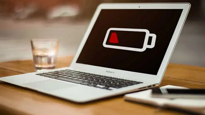 Cách Kiểm Tra Độ Chai Pin Của Laptop Không Dùng Phần Mềm
