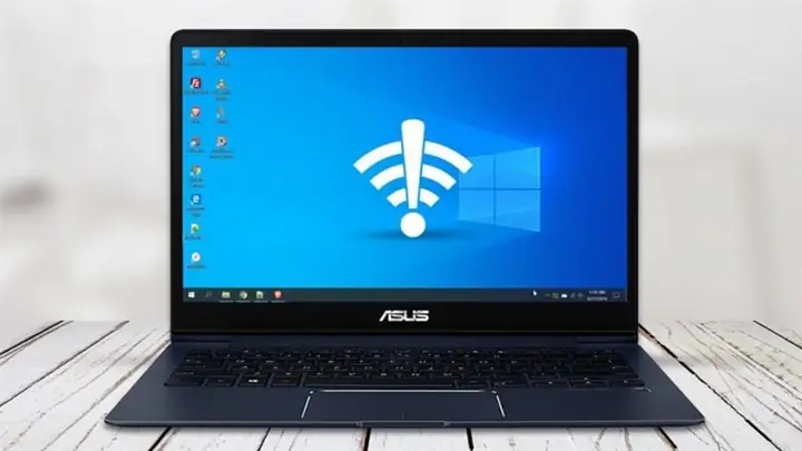 Truy Cập Mạng Mà Wifi Bị Lỗi Dấu Chấm Than, Đây Là 3 Giải Pháp Hiệu Quả Nhất Cho Bạn Trong Năm 2024
