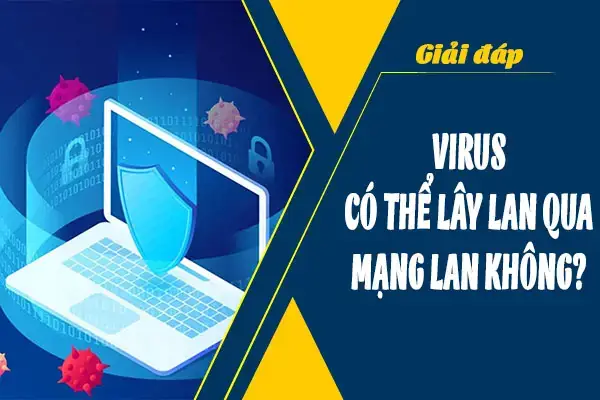 Các Kỹ Thuật Xâm Nhập Máy Tính Trong Mạng Lan & Cách Phòng Ngừa Các Kỹ Thuật Xâm Nhập Máy Tính Trong Mạng Lan & Cách Phòng Ngừa