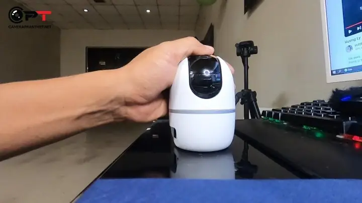 Hướng Dẫn Toàn Diện Cách Xem Camera Imou Trên Máy Tính Hướng Dẫn Toàn Diện Cách Xem Camera Imou Trên Máy Tính