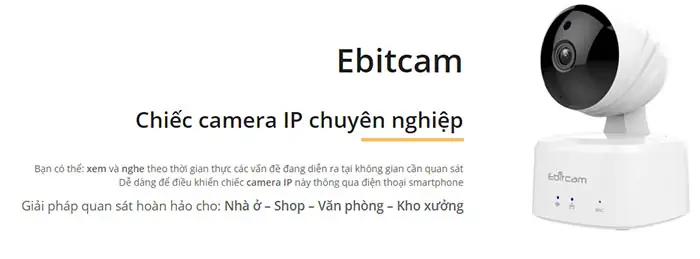 Download Phần Mềm Xem Camera Ip Ebitcam Trên Máy Tính, Pc Download Phần Mềm Xem Camera Ip Ebitcam Trên Máy Tính, Pc