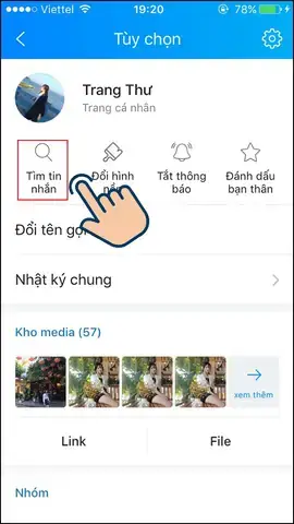Các Lưu Ý Quan Trọng Để Xem Lịch Sử Tin Nhắn Zalo Hiệu Quả Và An Toàn Các Lưu Ý Quan Trọng Để Xem Lịch Sử Tin Nhắn Zalo Hiệu Quả Và An Toàn
