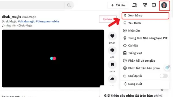 Cách Tải Tiktok Trên Máy Tính: Hướng Dẫn Chi Tiết Cho Windows Cách Tải Tiktok Trên Máy Tính: Hướng Dẫn Chi Tiết Cho Windows