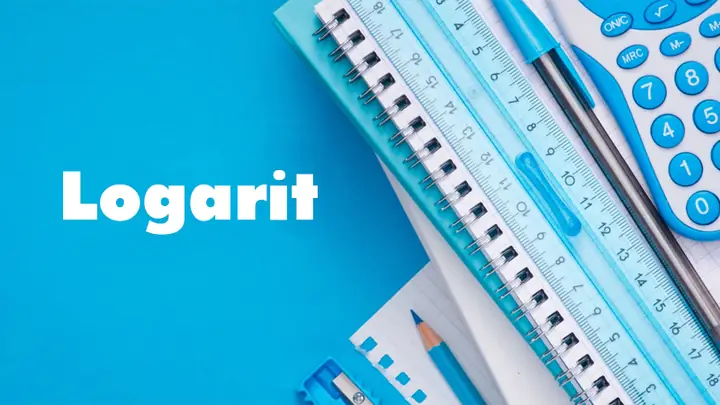 Logarit Là Gì?