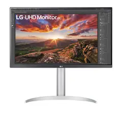 Màn Hình 4k Lg Ultrafine 27up850k-w Ips 27 Inch Uhd 60hz Hdr Màn Hình 4k Lg Ultrafine 27up850k-w Ips 27 Inch Uhd 60hz Hdr