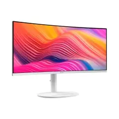 Màn Hình Cong 2k Msi Modern Md342cqpw Va 34 Inch Uwqhd 120hz Curve 1500r Màn Hình Cong 2k Msi Modern Md342cqpw Va 34 Inch Uwqhd 120hz Curve 1500r