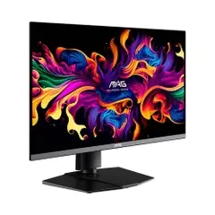 Màn Hình 2k Msi Mag 272qp Qd-oled X50 27 Inch Wqhd 500hz Hdr Màn Hình 2k Msi Mag 272qp Qd-oled X50 27 Inch Wqhd 500hz Hdr
