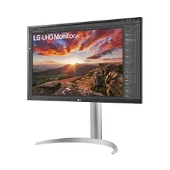 Màn Hình 4k Lg Ultrafine 27up850k-w Ips 27 Inch Uhd 60hz Hdr Màn Hình 4k Lg Ultrafine 27up850k-w Ips 27 Inch Uhd 60hz Hdr