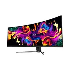 Màn Hình Cong 2k Msi Mpg 491cqp Qd-oled 49 Inch Dqhd 144hz Curve 1800r Màn Hình Cong 2k Msi Mpg 491cqp Qd-oled 49 Inch Dqhd 144hz Curve 1800r