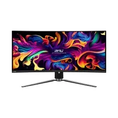 Màn Hình Cong 2k Msi Mpg 341cqpx Qd-oled 34 Inch Uwqhd 240hz Curve 1800r Màn Hình Cong 2k Msi Mpg 341cqpx Qd-oled 34 Inch Uwqhd 240hz Curve 1800r