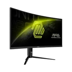 Màn Hình Cong 2k Msi Mag 342cqr E2 Va 34 Inch Uwqhd 180hz Curve 1500r Màn Hình Cong 2k Msi Mag 342cqr E2 Va 34 Inch Uwqhd 180hz Curve 1500r