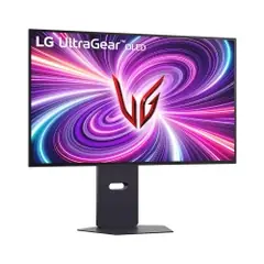 Màn Hình 4k Lg Ultragear 32gs95uv-b Oled 32 Inch Uhd 240hz Dual Mode Màn Hình 4k Lg Ultragear 32gs95uv-b Oled 32 Inch Uhd 240hz Dual Mode