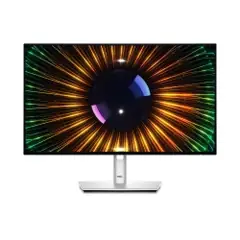 Màn Hình Dell Ultrasharp 24 Inch Ips 120hz U2424h Màn Hình Dell Ultrasharp 24 Inch Ips 120hz U2424h