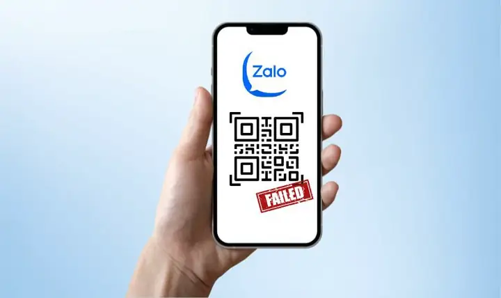 Tại Sao Không Thể Quét Mã Qr Đăng Nhập Zalo Trên Máy Tính? Tại Sao Không Thể Quét Mã Qr Đăng Nhập Zalo Trên Máy Tính?