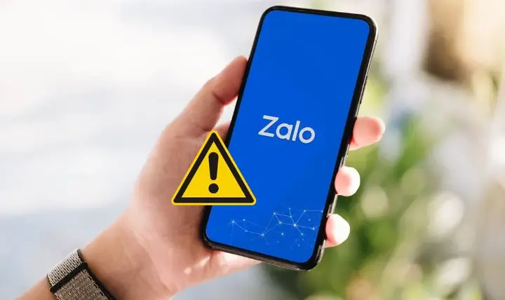 Lưu Ý Khi Đăng Nhập Zalo Trên Máy Tính Lưu Ý Khi Đăng Nhập Zalo Trên Máy Tính