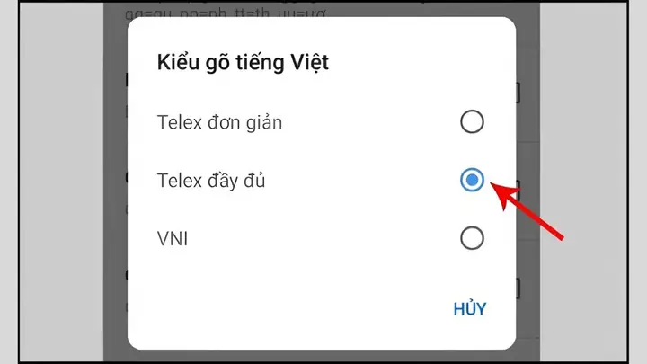 Cài Ứng Dụng Hỗ Trợ Bàn Phím Cài Ứng Dụng Hỗ Trợ Bàn Phím