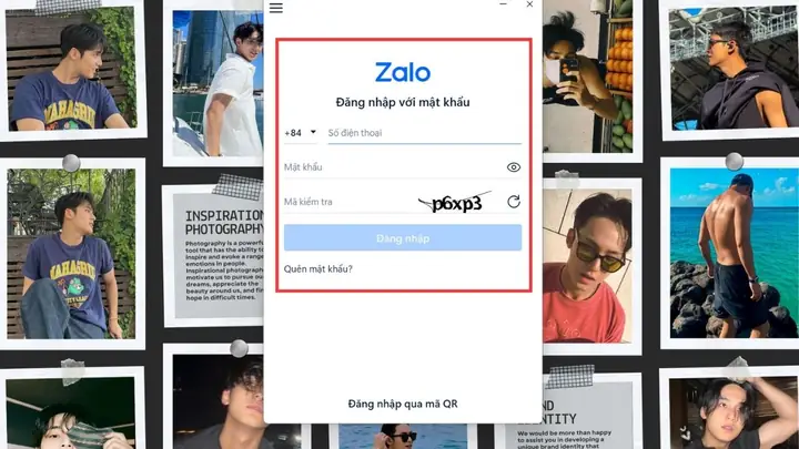 Đăng Xuất Và Khởi Động Lại Zalo Đăng Xuất Và Khởi Động Lại Zalo