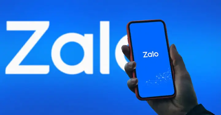 Tại Sao Zalo Không Gửi Được Ảnh?