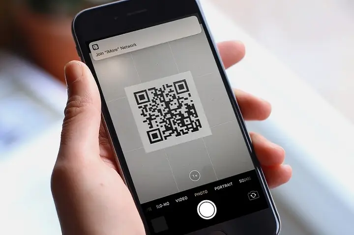 Tại Sao Quét Mã Qr Thành Công Nhưng Không Hiện Nội Dung?