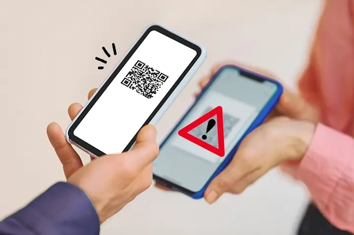 Nguyên Nhân Zalo Không Quét Được Mã Qr