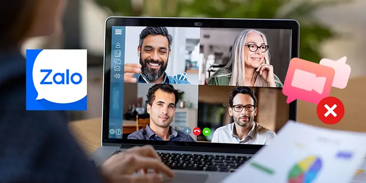Nguyên Nhân Không Gọi Được Video Trên Máy Tính