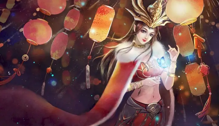 Làm Thế Nào Để Chọn Và Tối Ưu Hóa Ảnh Gái Xinh Làm Hình Nền Máy Tính?