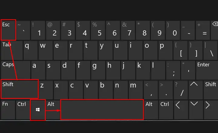 Bàn Phím Máy Tính Laptop Không Gõ Được: Hướng Dẫn Sửa Lỗi Toàn Diện