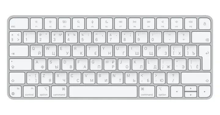 Hướng Dẫn Toàn Diện Về Bàn Phím Tiếng Nga Cho Máy Tính