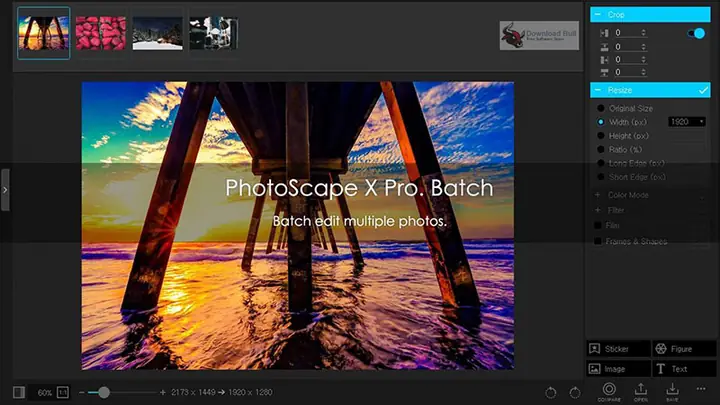 Photoscape - Phần Mềm Chỉnh Sửa Ảnh Trên Máy Tính Đơn Giản