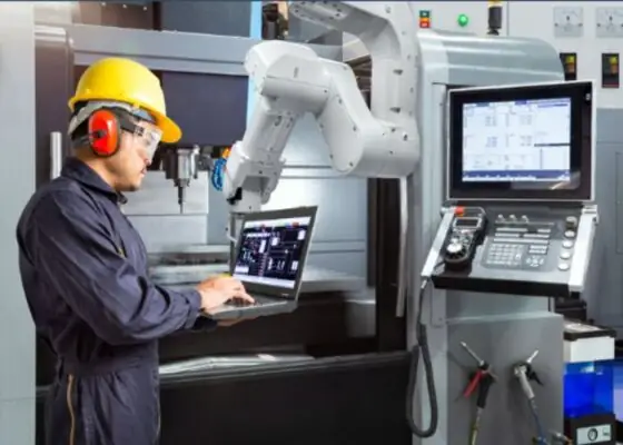 Tiêu Chí Chọn Các Hãng Máy Tính Công Nghiệp Uy Tín