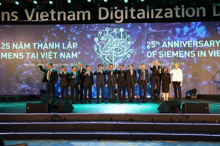 Các Hãng Máy Tính Công Nghiệp