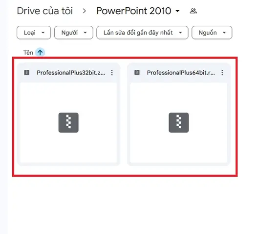 Cách Tải Powerpoint 2010 Và Cài Đặt Về Máy Tính, Laptop Cách Tải Powerpoint 2010 Và Cài Đặt Về Máy Tính, Laptop