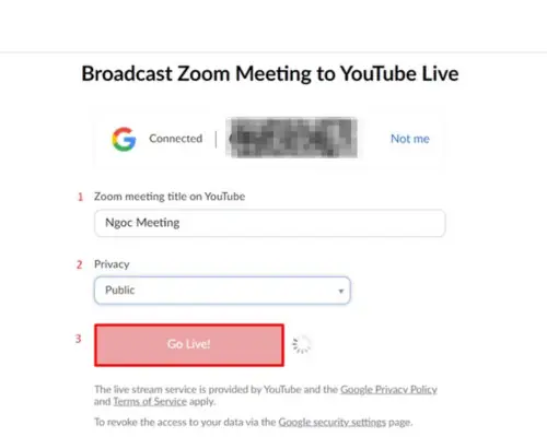 Hướng Dẫn Cách Cài Đặt Zoom Meeting Cho Máy Tính Đơn Giản Nhất Hướng Dẫn Cách Cài Đặt Zoom Meeting Cho Máy Tính Đơn Giản Nhất