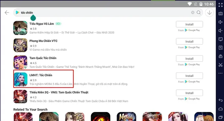 Cách Chơi Liên Minh Tốc Chiến Trên Máy Tính - Giả Lập Trên Pc Bằng Noxplayer Cách Chơi Liên Minh Tốc Chiến Trên Máy Tính - Giả Lập Trên Pc Bằng Noxplayer