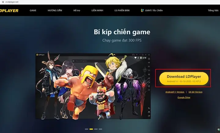 Cách Chơi Game Wild Rift Trên Máy Tính Bằng Ld Player Cách Chơi Game Wild Rift Trên Máy Tính Bằng Ld Player