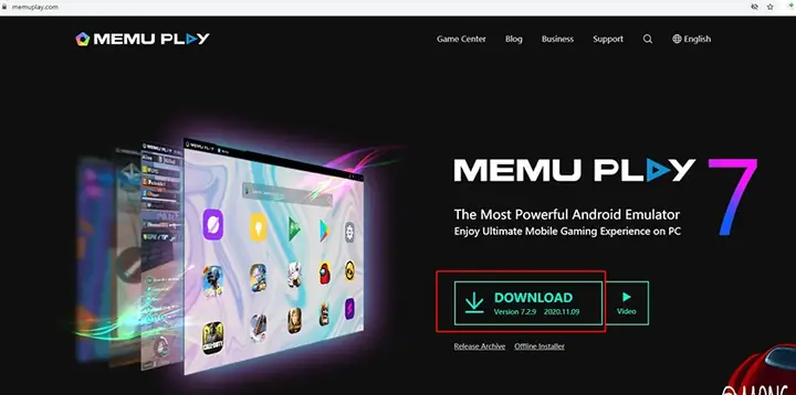 Cách Chơi Game Liên Minh Tốc Chiến Wild Rift Trên Máy Tính Laptop Bằng Memu Play Cách Chơi Game Liên Minh Tốc Chiến Wild Rift Trên Máy Tính Laptop Bằng Memu Play