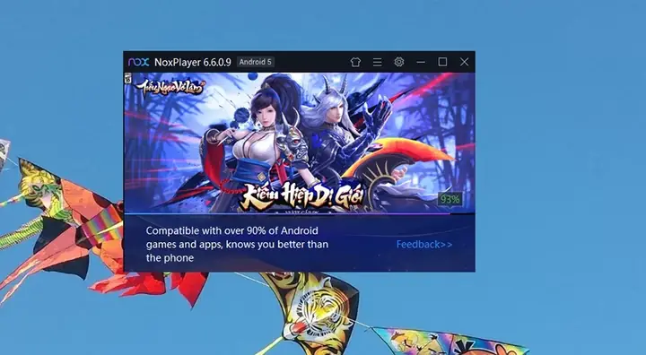 Cách Chơi Liên Minh Tốc Chiến Trên Máy Tính - Giả Lập Trên Pc Bằng Noxplayer Cách Chơi Liên Minh Tốc Chiến Trên Máy Tính - Giả Lập Trên Pc Bằng Noxplayer