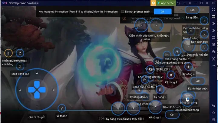 Cách Chơi Liên Minh Tốc Chiến Trên Máy Tính - Giả Lập Trên Pc Bằng Noxplayer Cách Chơi Liên Minh Tốc Chiến Trên Máy Tính - Giả Lập Trên Pc Bằng Noxplayer