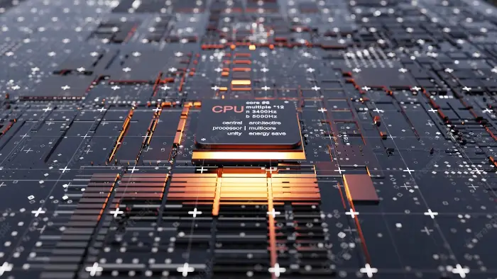 Chọn Bộ Xử Lý Trung Tâm (cpu) Chọn Bộ Xử Lý Trung Tâm (cpu)