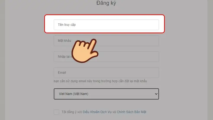 Hướng Dẫn Chi Tiết