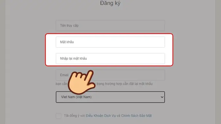 Hướng Dẫn Chi Tiết