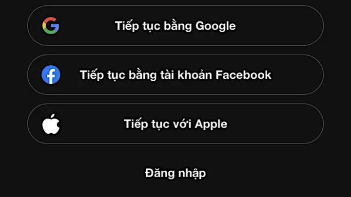 Tạo Tài Khoản Spotify Trên Điện Thoại