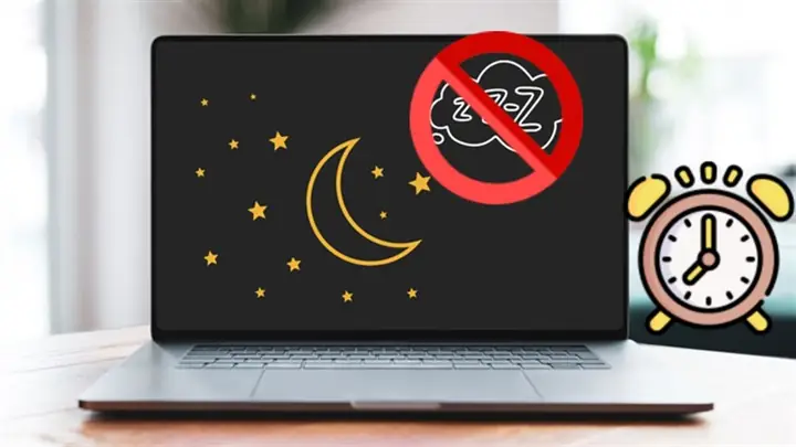 Cách Để Giữ Màn Hình Máy Tính Windows Không Tự Tắt Gây Khó Chịu Vô Cùng Đơn Giản