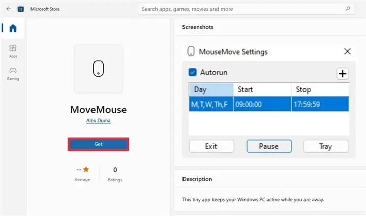 Cách Để Giữ Màn Hình Máy Tính Windows Không Tự Tắt