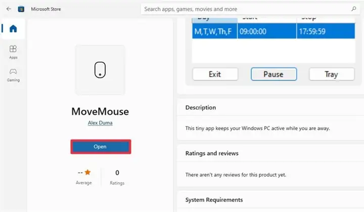 Cách Để Giữ Màn Hình Máy Tính Windows Không Tự Tắt