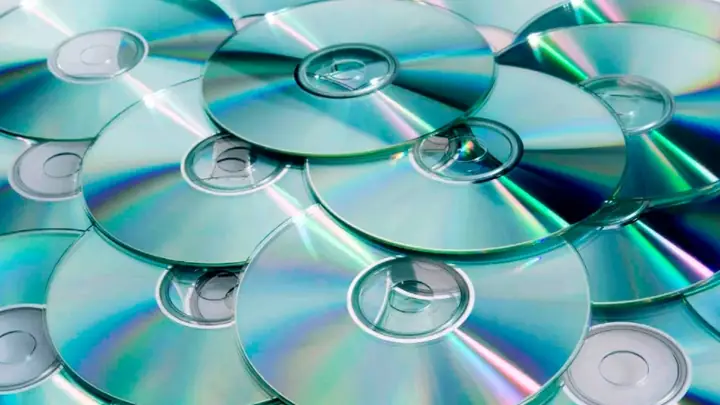 Nguyên Nhân Tại Sao Máy Tính Không Nhận Ổ Đĩa Dvd/cd
