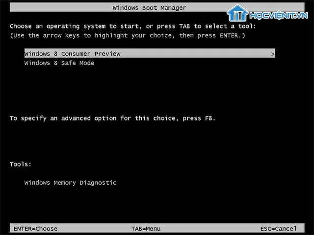 Win 10 Boot Menu: Hướng Dẫn Chi Tiết Khắc Phục Lỗi Hiển Thị Liên Tục Win 10 Boot Menu: Hướng Dẫn Chi Tiết Khắc Phục Lỗi Hiển Thị Liên Tục