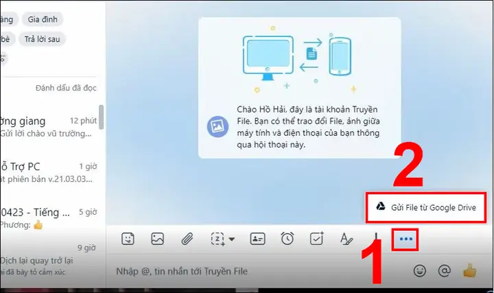 Cách Gửi Video Qua Email Trên Máy Tính Đơn Giản, Hiệu Quả Cách Gửi Video Qua Email Trên Máy Tính Đơn Giản, Hiệu Quả