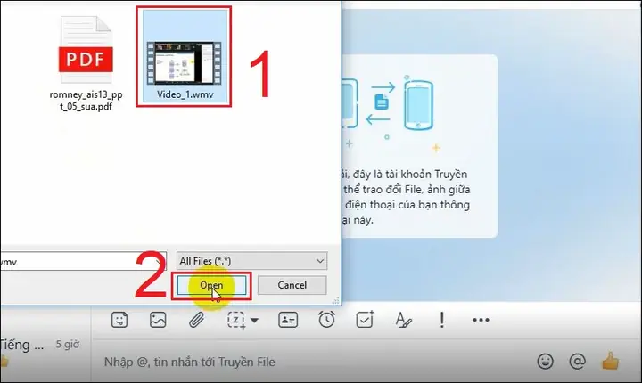 Cách Gửi Video Qua Email Trên Máy Tính Đơn Giản, Hiệu Quả Cách Gửi Video Qua Email Trên Máy Tính Đơn Giản, Hiệu Quả