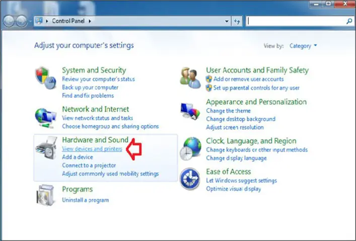 Với Laptop Dell Sử Dụng Windows 7 : Với Laptop Dell Sử Dụng Windows 7 :